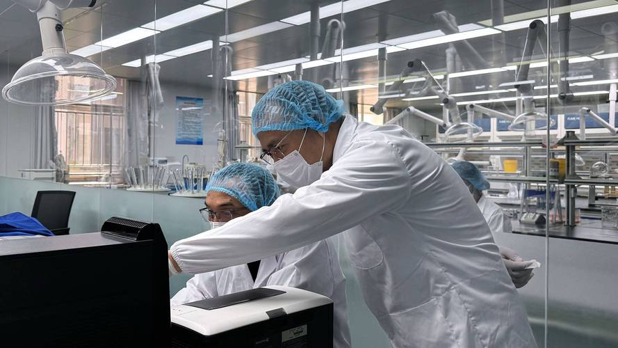 合规、专利与柔性产能 市场调研揭示三大关键门槛